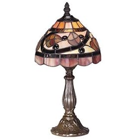 Ram Lighting Sonoma 7 inch Desk Table Lamp