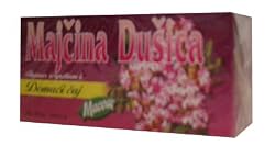 Mother of Thyme Tea (macval) 20g