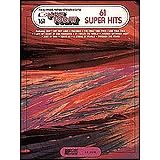 Buy 61 Super Hits, for all Organs, Portable Keyboards and Guitars (E-Z Play Today, #161)