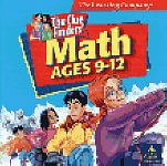 Clue Finders Math Adventures 9-12