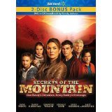 Family Movie Night: Secrets of the Mountain