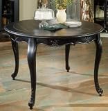 Game Dining Table Black By Powell Furniture
