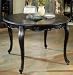 Game Dining Table Black By Powell Furniture