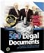 Global Probiz 500 Legal Documents