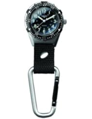 Dakota Watch Company Backpacker (Black)
