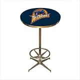 Imperial Golden State Warriors Pub Table (60-3009)