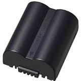Panasonic CGR-S006A/1B Li-ion Battery for Panasonic FZ50, FZ7, FZ18, and FZ30 Digital Cameras