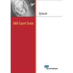 D&B Export Guide: Djibouti