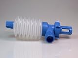 Produkt-Bild: Handpumpe zum Entleeren von Wasserbetten