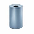 Safco Model Speckle Open Top Receptacles, Black (9677)