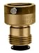 CASH ACME DIV. OF RELIANCE WW 19600 BACK FLOW PREVENTER BREAK AWAY SCREW