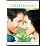 Return to Me (Widescreen) <b>DVD</b> ~ David Duchovny