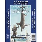 Inside Sportfishing DVD a Tribute to Zane Grey