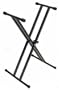 KS-01 Keyboard Stand