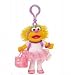 Sesame Street Zoe Gund Plush Clip On