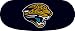 Jacksonville Jaguars Eye Black Strips