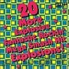 20 More Explosive Fantastic Rockin' Mega Smash Hit Explosions!