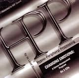 Changing Emotions Hypnosis Stress Management Program (2 CD Set)