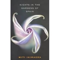 Nights in the Gardens of Spain