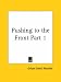 Search : Pushing to the Front, Part 1