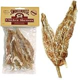 Pet Supplies : Chicken Skewers - 4 pk