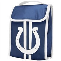 Indianapolis Colts Insulated Lunch Bag