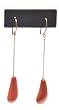 Earrings: Drops