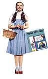 Dorothy Giant Diecut