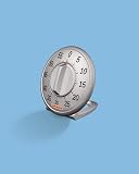 Leifheit 21350 Kurzzeitmesser Analog Proline - 