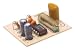 Ramsey TD1 Tone Encoder Decoder Kit