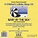 Baby By The Sea--A Children's Lullaby Sleep CD