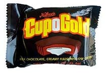 Cup-o-Gold Milk Chocolate Creamy Marshmallow Bar