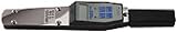 Electronic Torque Wrench with 3/8