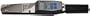 Electronic Torque Wrench with 3/8" Drive, 10-100 ft/lb