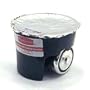 FRAG CASSETTE CITRUS BRZ, CS 6/EA, 10-0405 RUBBERMAID COMMERCIAL RESTROOM SUPPLIES