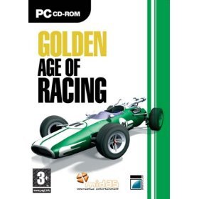 Golden Age of Racing