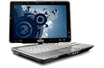 HP Pavilion tx2500z 12.1-Inch Notebook PC