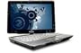HP Pavilion TX2000Z 12.1" TOUCH-SCREEN NOTEBOOK LAPTOP PC (AMD Turion 64 X2 DUAL-CORE TL-60 2.0 GHz, 3GB RAM, 160GB HDD/DVD+/-RW DL/Wireless/Bluetooth/Camera/Finger Print Reader/Vista Home Premium 64-bit, Microsoft Office Basic 2007)
