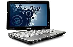HP Pavilion tx2500z 12.1" High, Vista Home Premium
