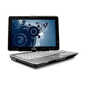 HP Pavilion tx2500z 12.1