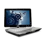 HP Pavilion tx2500z 12.1