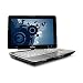 HP Pavilion tx2500z 12.1" High-Definition HP BrightView TOUCH-SCREEN, Notebook LAPTOP PC, Latest AMD Turion X2 Ultra Dual-Core Mobile Processor RM-70 2.0 GHz, 2GB RAM, 160GB HDD, SuperMulti 8X DVD+/-R/RW with Double Layer Support, Wireless b/g WLAN, Camera, Microsoft(R) Works 9.0, Vista Home Premium