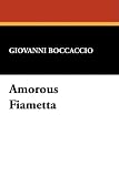Amorous Fiametta