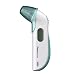 Braun Thermoscan IRT 3020 Compact Ear Thermometer