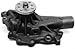 Bosch 99127 New Water Pump