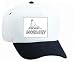 White Cap with 