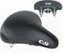 Cloud-9, Cruiser Saddle Flat Rail Gel Foam Lycra
