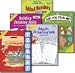 CogAT® Prep Bundle for Grade 1 (CogAT® Prep Bundles, 1)