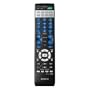 Sony RMVL610N Remote Commander with 3 Color Back Plates - Neutral Pack (Black)