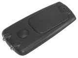 Universal SlimLight with Two Bright White LEDs - Black